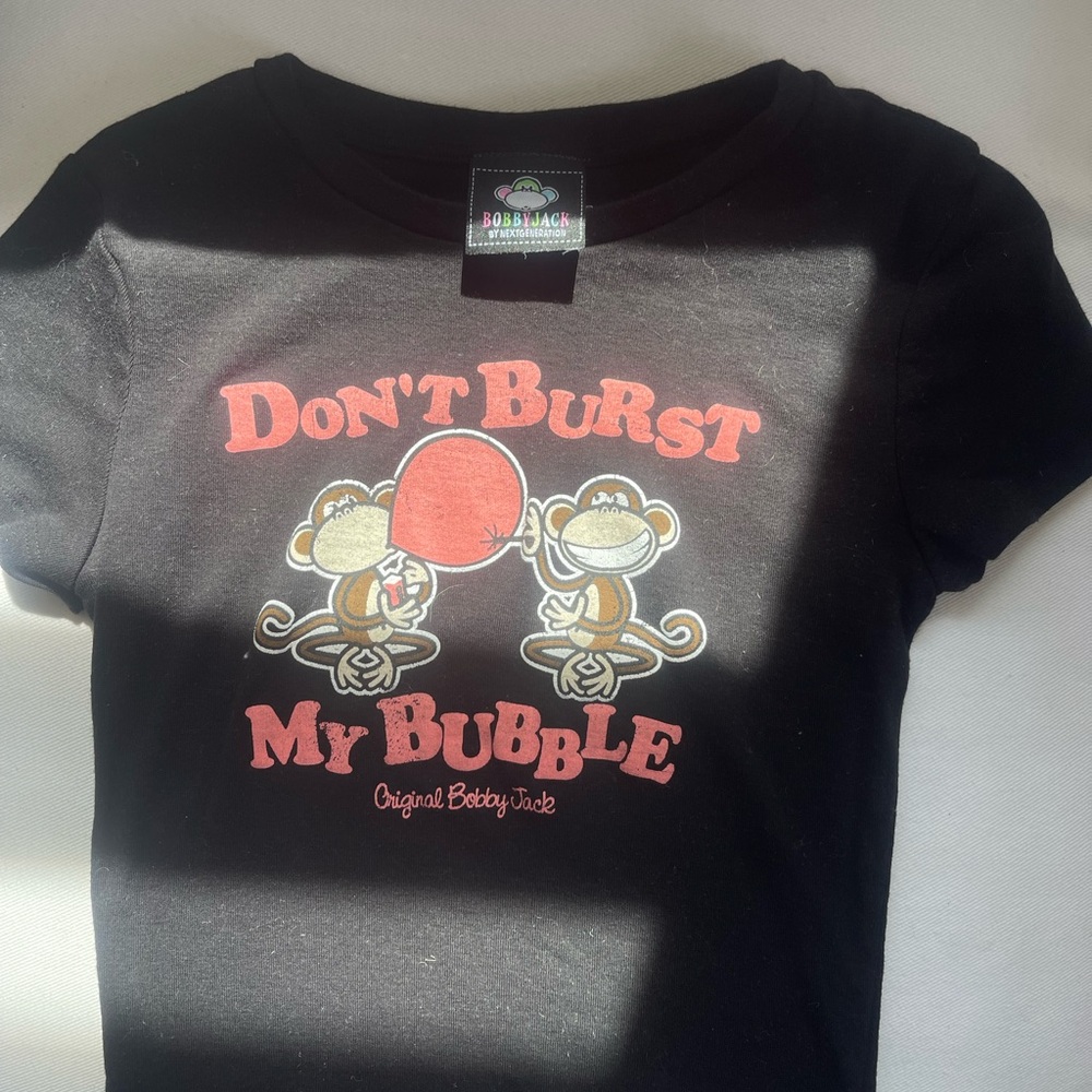 Bobby Jack tee
